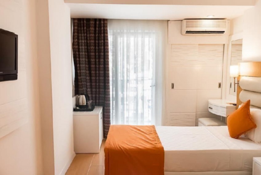 Mersoy Exclusive, 4* Mersoy Exclusive, 4*