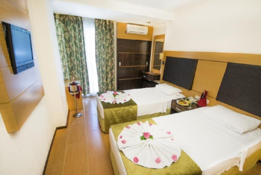 Mersoy Exclusive, 4* Mersoy Exclusive, 4*