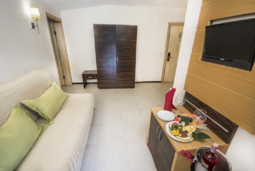 Mersoy Exclusive, 4* Mersoy Exclusive, 4*