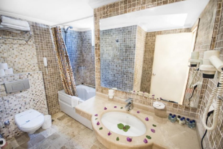 Mersoy Exclusive, 4* Mersoy Exclusive, 4*