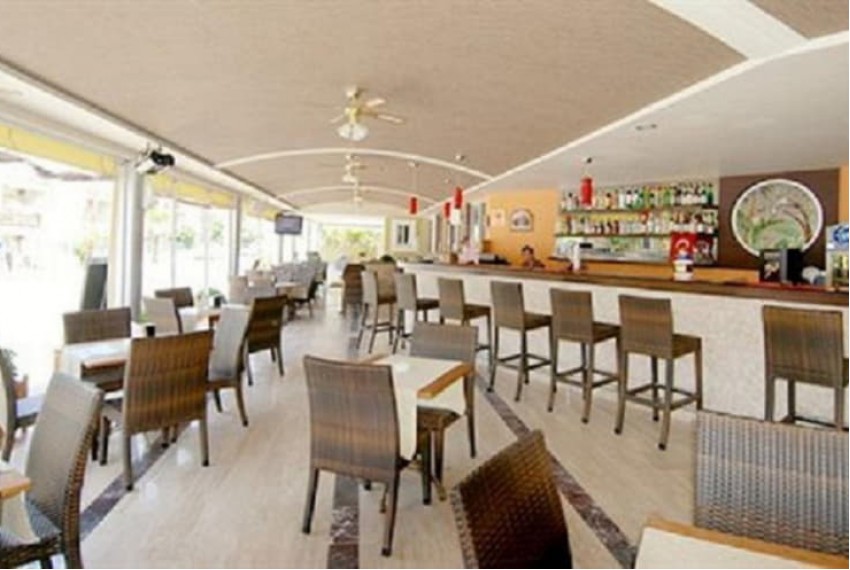 Mersoy Exclusive, 4* Mersoy Exclusive, 4*