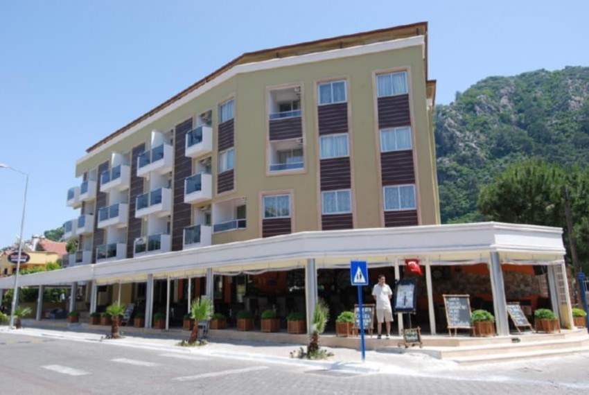 Mersoy Exclusive, 4* Mersoy Exclusive, 4*