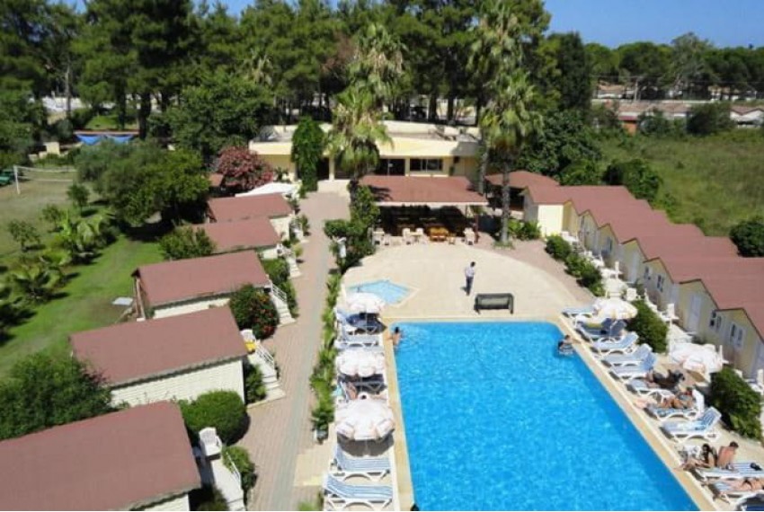 Imeros Hotel, 3* Imeros Hotel, 3*