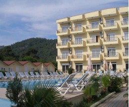 Imeros Hotel, 3*