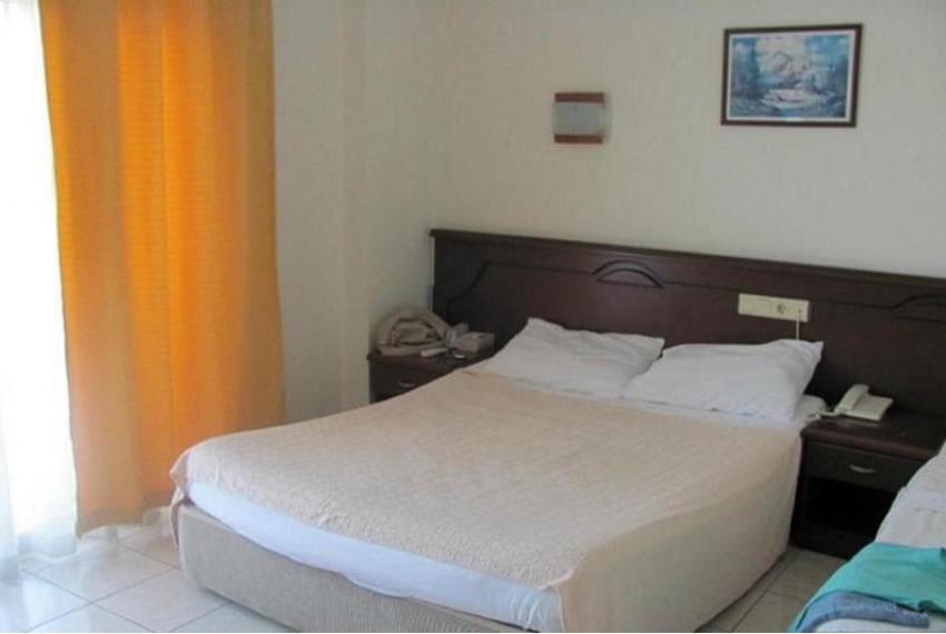 Imeros Hotel, 3* Imeros Hotel, 3*