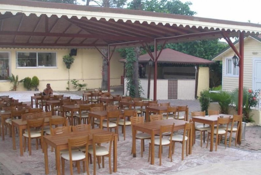 Imeros Hotel, 3* Imeros Hotel, 3*