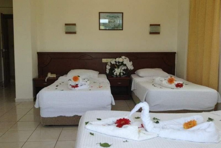 Imeros Hotel, 3* Imeros Hotel, 3*