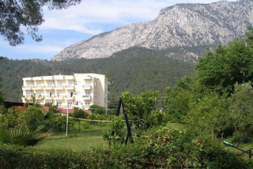 Imeros Hotel, 3* Imeros Hotel, 3*