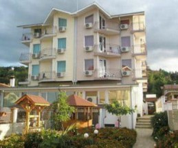 Morski Dar, 2*