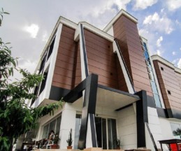 Yildiz Hotel, 3*