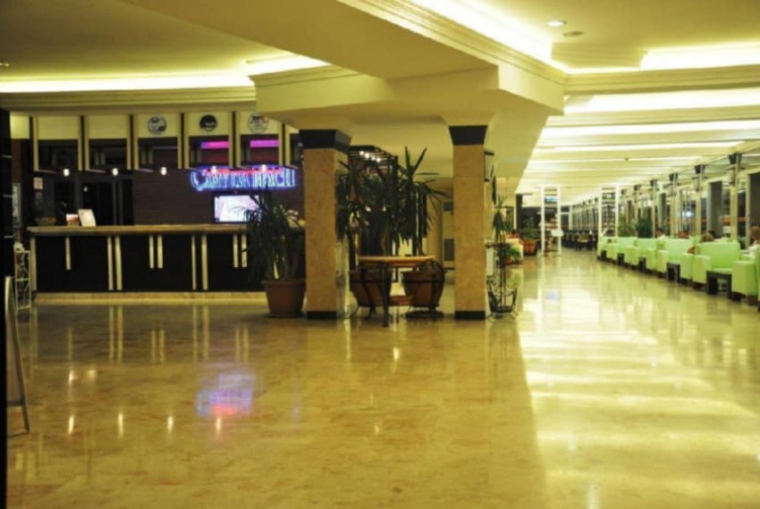 Camyuva Beach, 4* Camyuva Beach, 4*