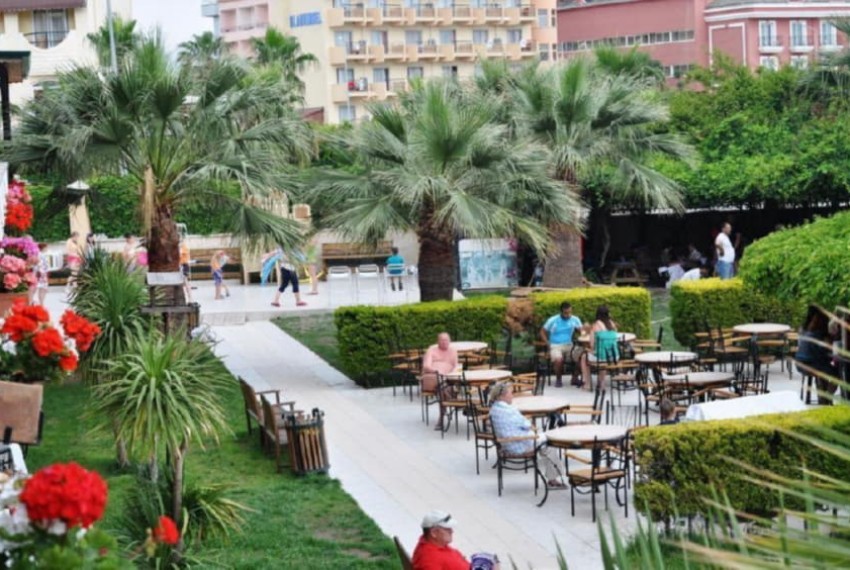 Camyuva Beach, 4* Camyuva Beach, 4*