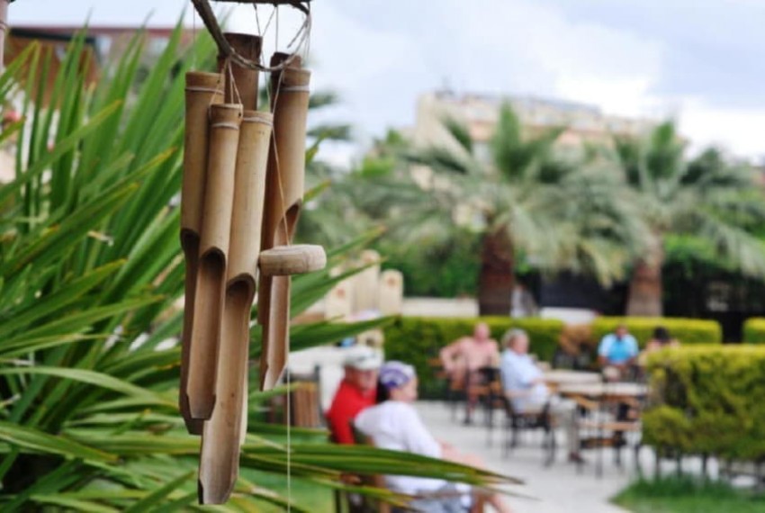 Camyuva Beach, 4* Camyuva Beach, 4*