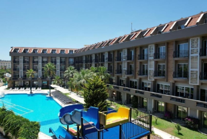 Camyuva Beach, 4* Camyuva Beach, 4*