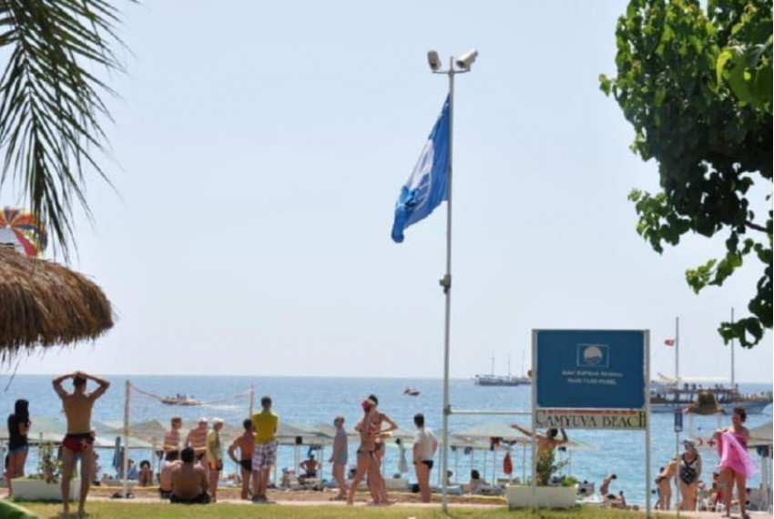 Camyuva Beach, 4* Camyuva Beach, 4*