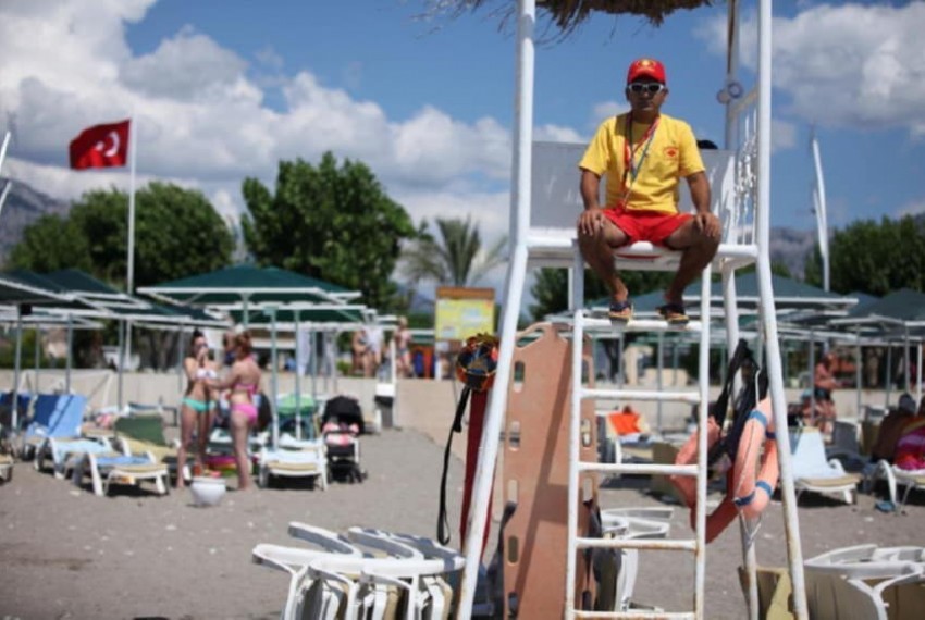 Camyuva Beach, 4* Camyuva Beach, 4*