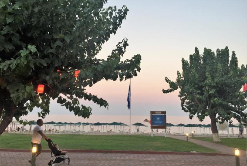 Camyuva Beach, 4* Camyuva Beach, 4*