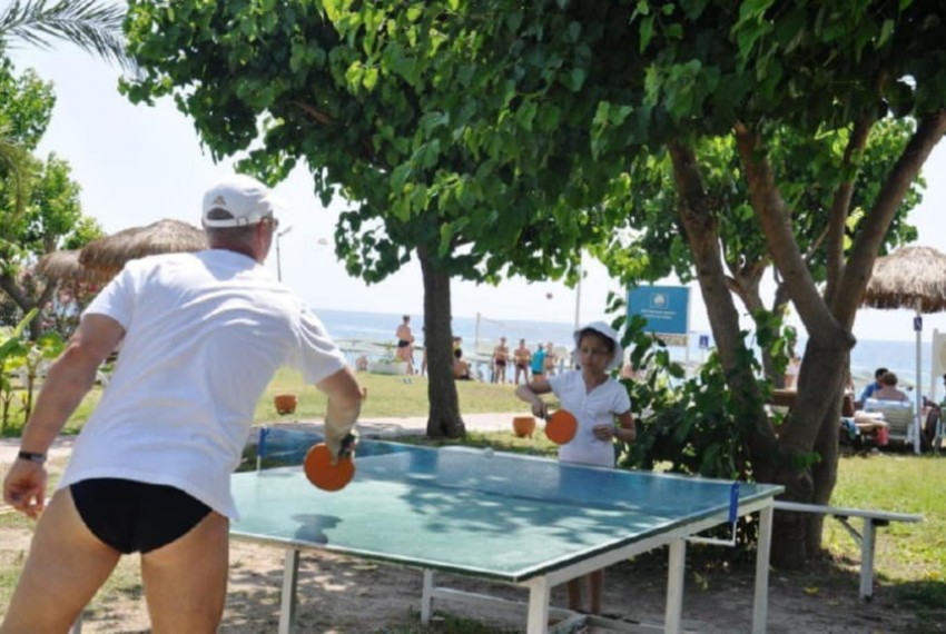 Camyuva Beach, 4* Camyuva Beach, 4*