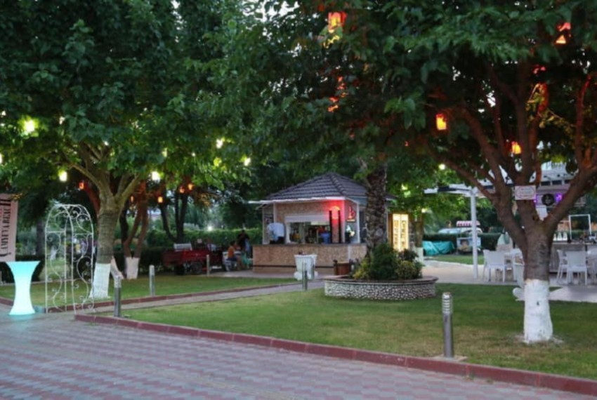 Camyuva Beach, 4* Camyuva Beach, 4*