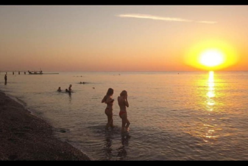 Camyuva Beach, 4* Camyuva Beach, 4*