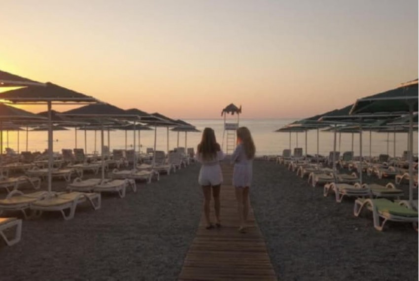 Camyuva Beach, 4* Camyuva Beach, 4*