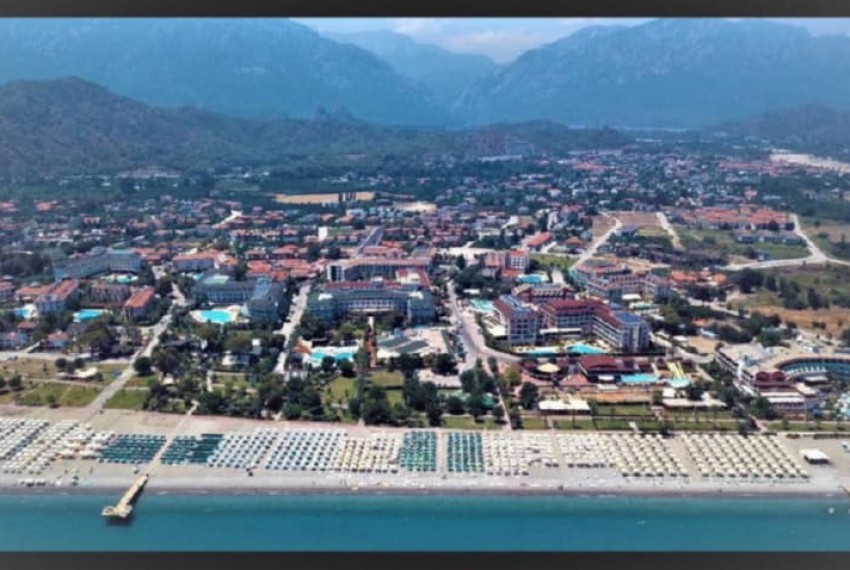 Camyuva Beach, 4* Camyuva Beach, 4*