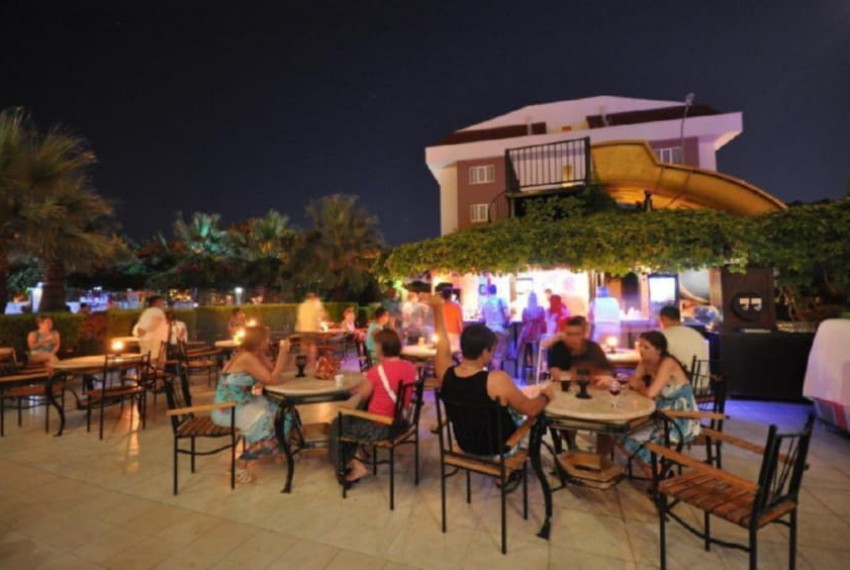 Camyuva Beach, 4* Camyuva Beach, 4*