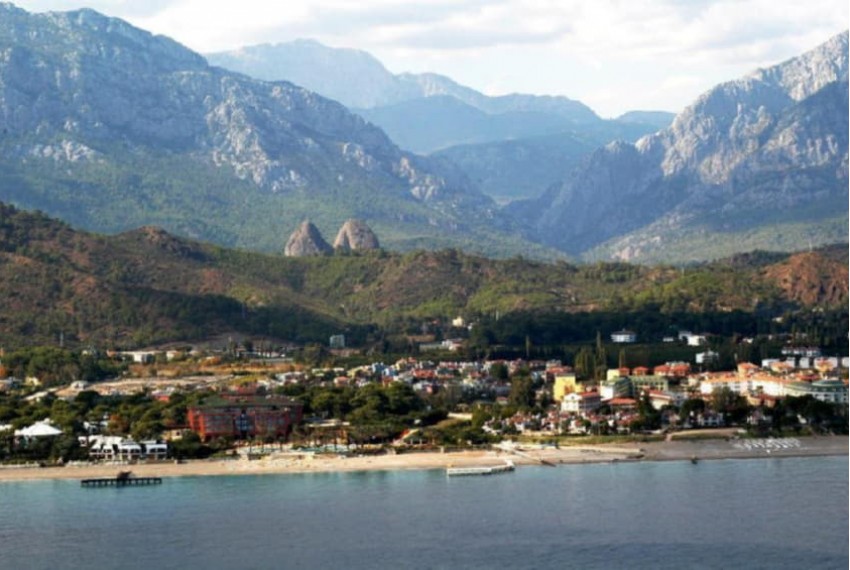 Camyuva Beach, 4* Camyuva Beach, 4*