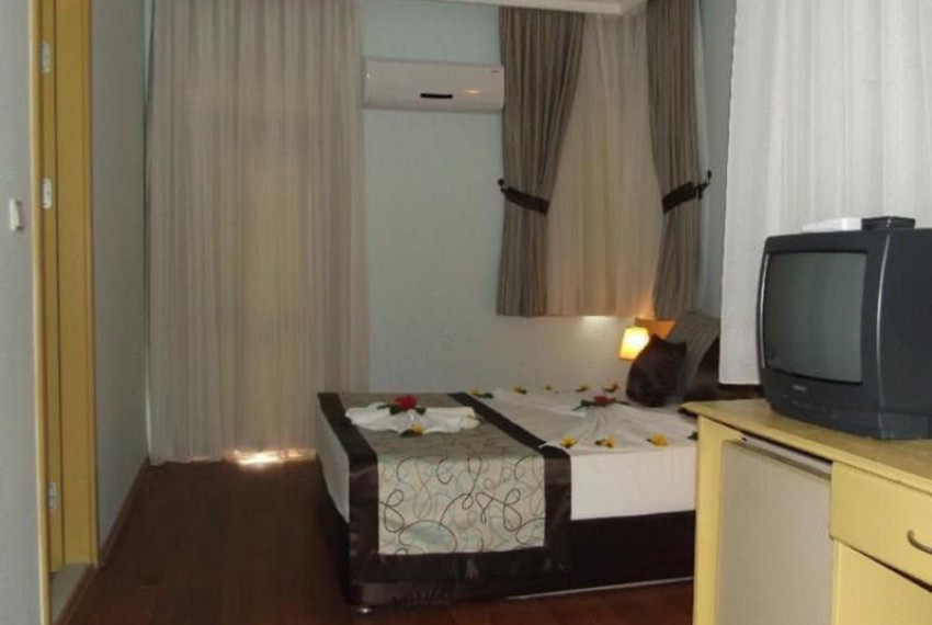 Ege Montana Hotel (ex. Intersport), 3* Ege Montana Hotel (ex. Intersport), 3*