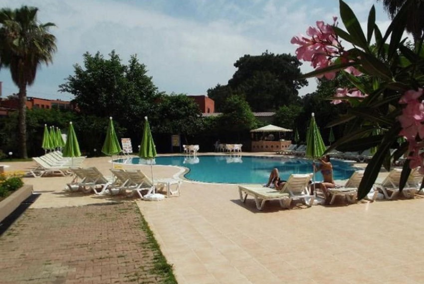 Ege Montana Hotel (ex. Intersport), 3* Ege Montana Hotel (ex. Intersport), 3*
