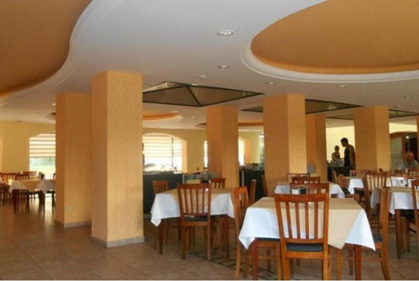 Ege Montana Hotel (ex. Intersport), 3* Ege Montana Hotel (ex. Intersport), 3*