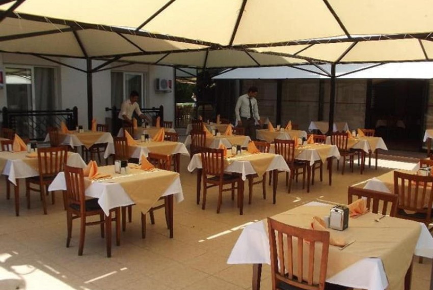 Ege Montana Hotel (ex. Intersport), 3* Ege Montana Hotel (ex. Intersport), 3*