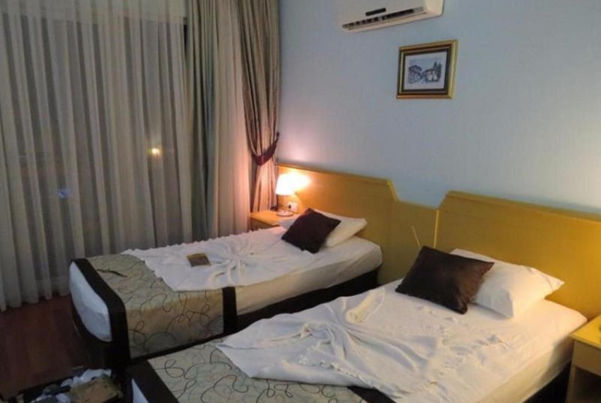 Ege Montana Hotel (ex. Intersport), 3* Ege Montana Hotel (ex. Intersport), 3*