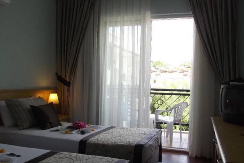 Ege Montana Hotel (ex. Intersport), 3* Ege Montana Hotel (ex. Intersport), 3*