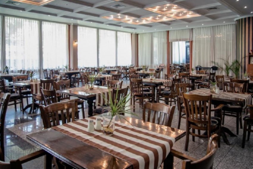 Mercury Sunny Beach, 4* Mercury Sunny Beach, 4*