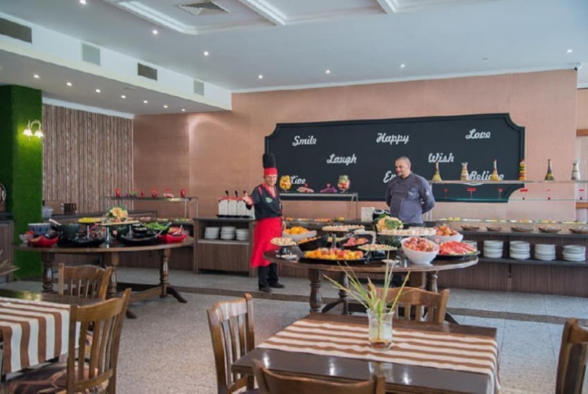Mercury Sunny Beach, 4* Mercury Sunny Beach, 4*