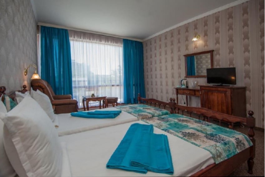 Mercury Sunny Beach, 4* Mercury Sunny Beach, 4*