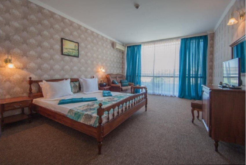Mercury Sunny Beach, 4* Mercury Sunny Beach, 4*