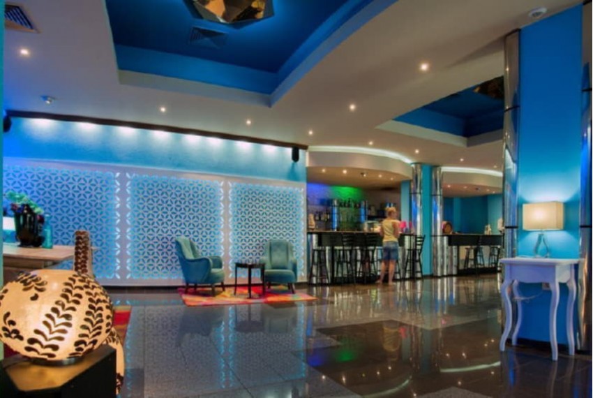 Mercury Sunny Beach, 4* Mercury Sunny Beach, 4*