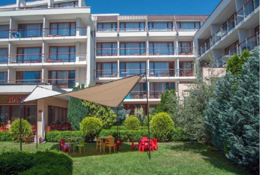 Mercury Sunny Beach, 4* Mercury Sunny Beach, 4*