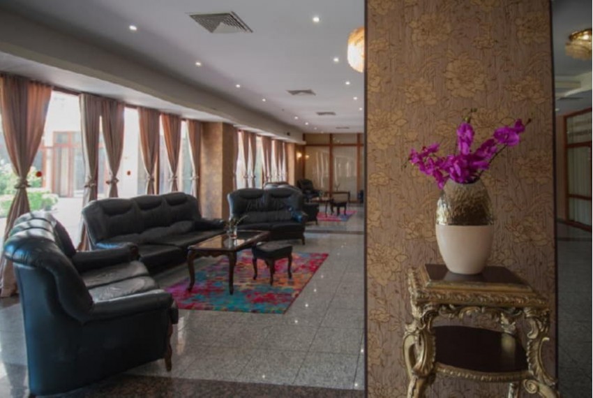 Mercury Sunny Beach, 4* Mercury Sunny Beach, 4*