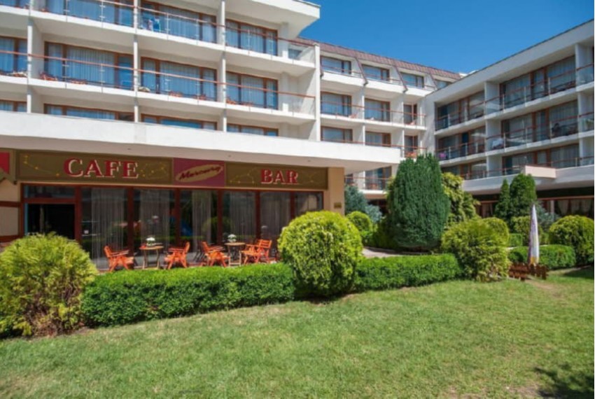 Mercury Sunny Beach, 4* Mercury Sunny Beach, 4*