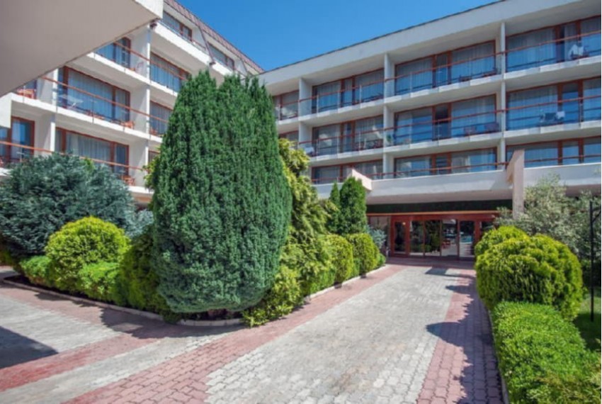 Mercury Sunny Beach, 4* Mercury Sunny Beach, 4*
