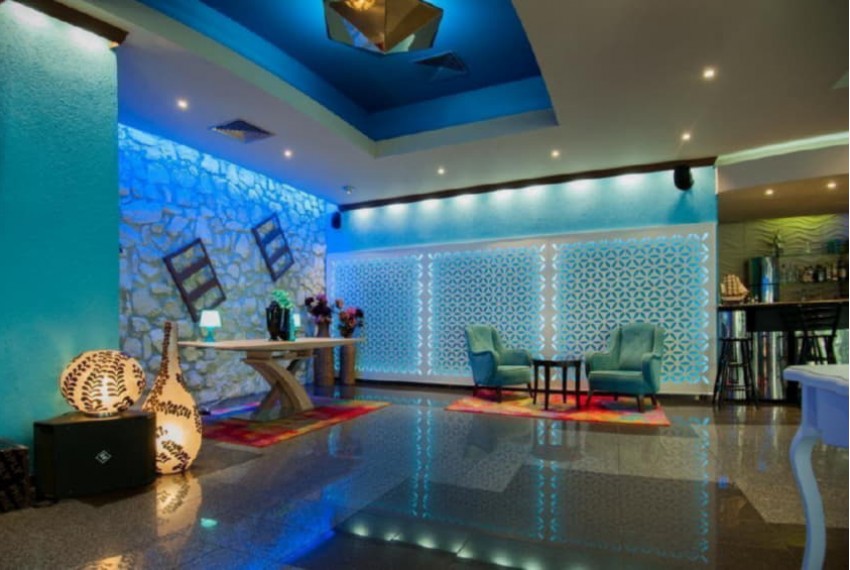 Mercury Sunny Beach, 4* Mercury Sunny Beach, 4*