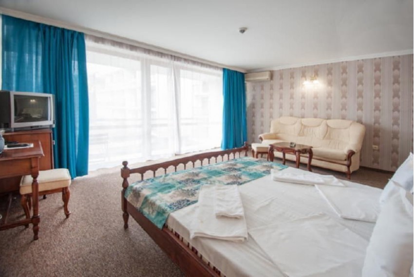 Mercury Sunny Beach, 4* Mercury Sunny Beach, 4*