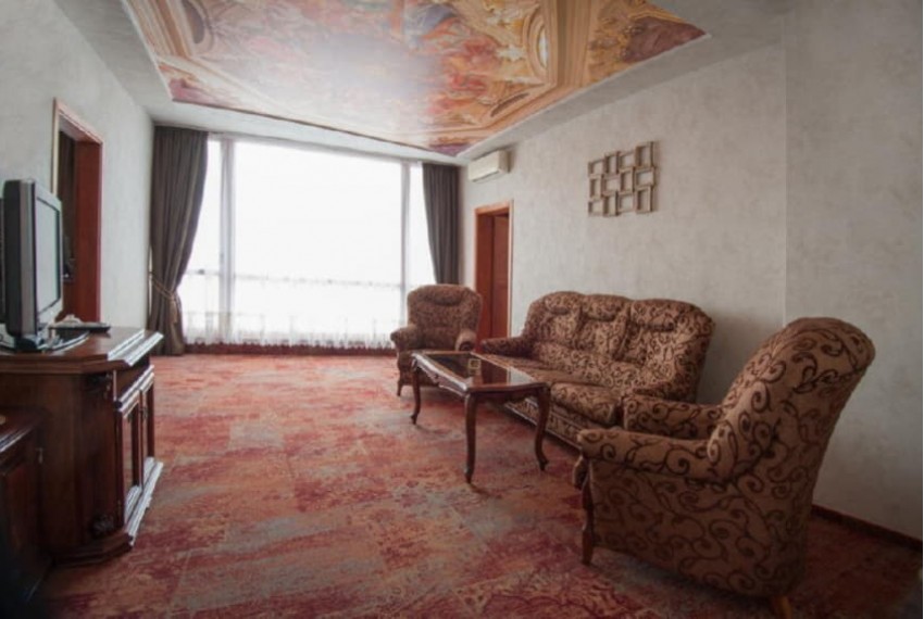 Mercury Sunny Beach, 4* Mercury Sunny Beach, 4*