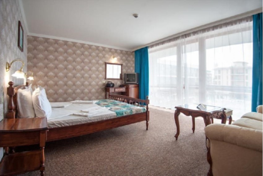 Mercury Sunny Beach, 4* Mercury Sunny Beach, 4*