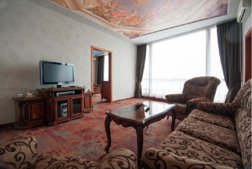 Mercury Sunny Beach, 4* Mercury Sunny Beach, 4*