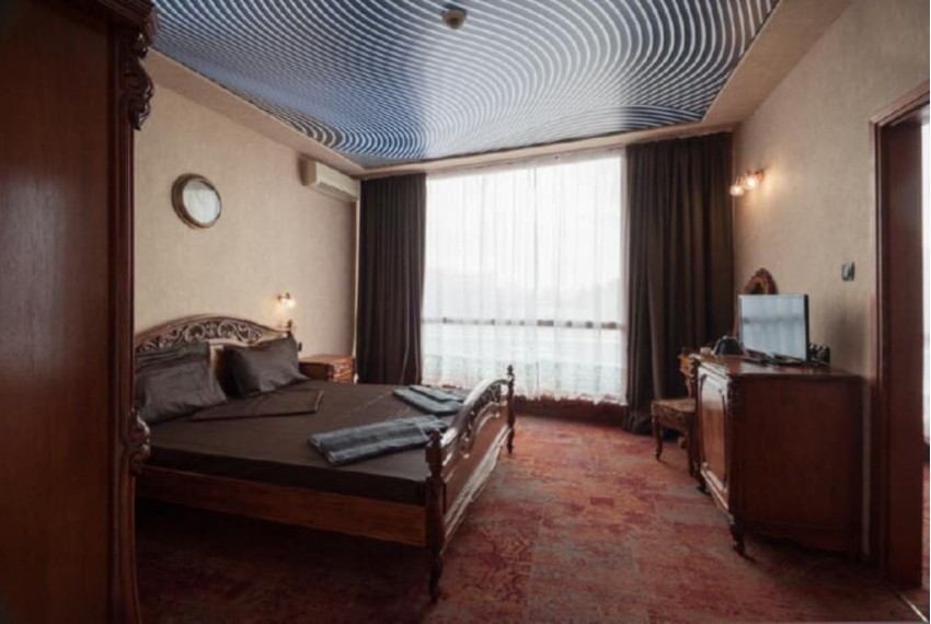 Mercury Sunny Beach, 4* Mercury Sunny Beach, 4*
