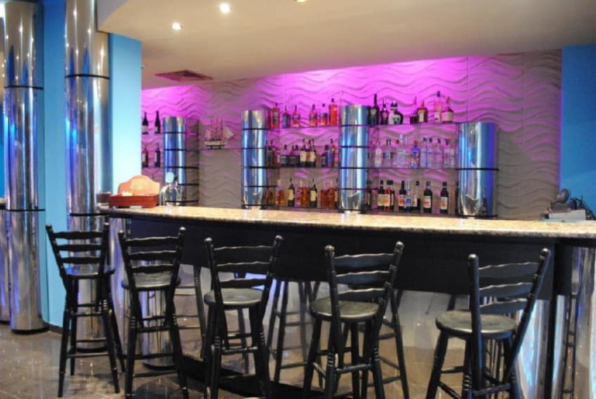 Mercury Sunny Beach, 4* Mercury Sunny Beach, 4*